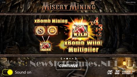 misery mining slot|Misery Mining (Nolimit City) Slot Review & Demo .